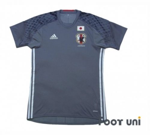 Japan 2016 gk