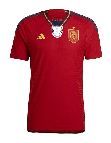 Spain 2023 Home
