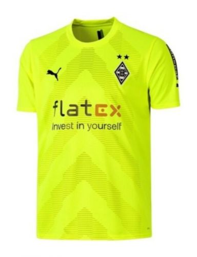 Borussia M'gladbach 2022-23 gk