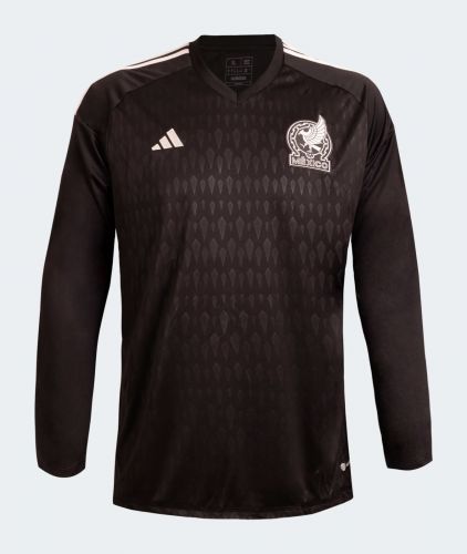 Mexico 2022 gk