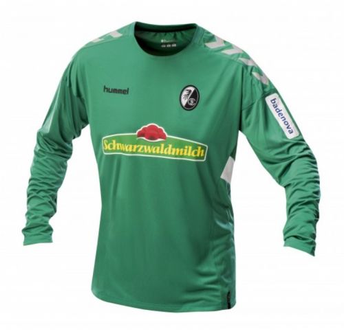 SC Freiburg 2018-19 gk