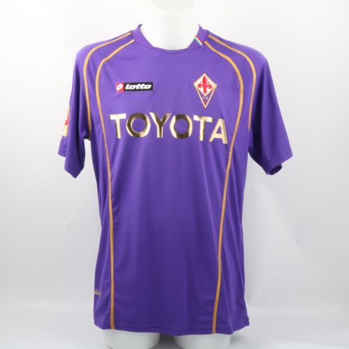 Fiorentina 2006-07 special