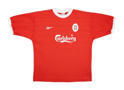 Liverpool shirt