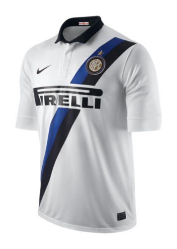 Inter Milan 2012-13 Third