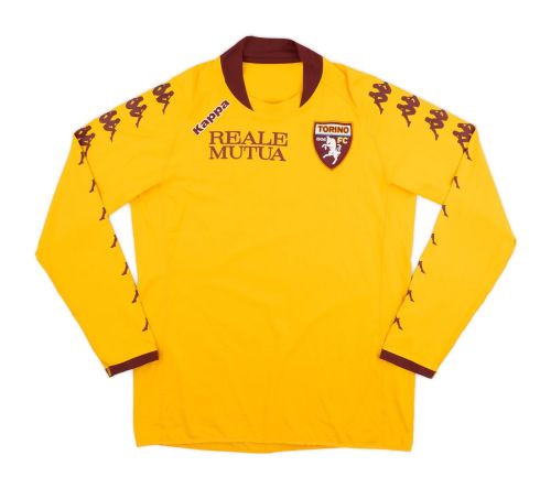 Torino FC 2008-09 gk