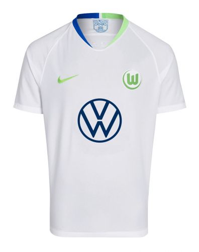 VfL Wolfsburg 2019-20 third