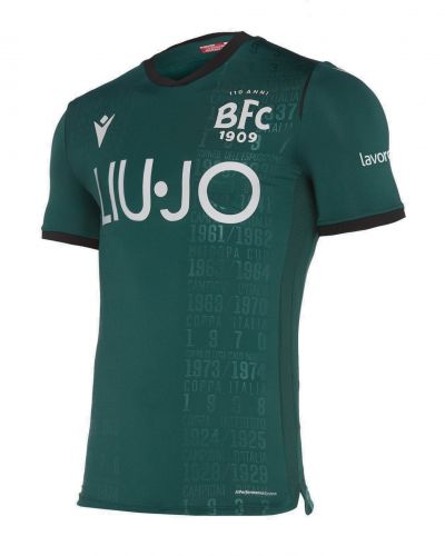 Bologna FC 2019-20 third