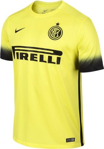 Inter Milan 2015-16 Third