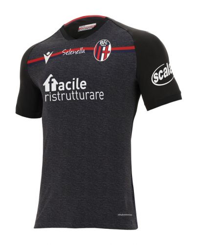 Bologna FC 2020-21 third