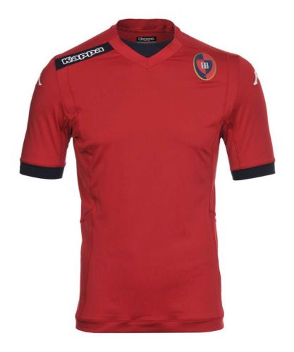 Cagliari 2014-15 third