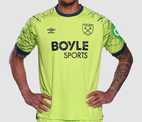 West Ham United 2025-26 Local