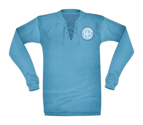 Lazio 1920-21 home