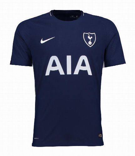 Tottenham Hotspur 2017-18 Visitante