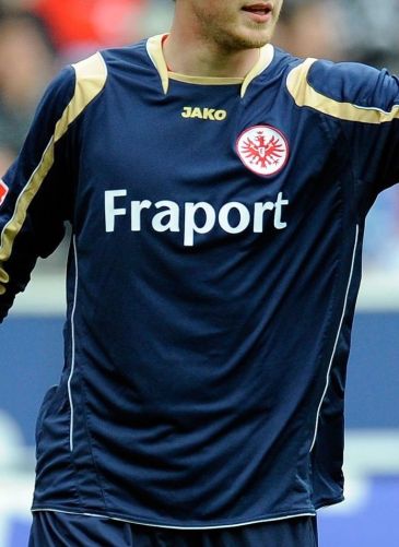 Eintracht Frankfurt 2009-10 gk