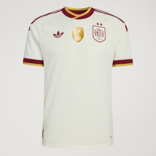 Spain 2026-27 Away