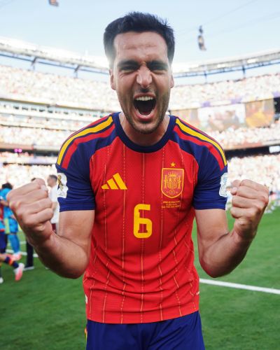 Spain 2026-27 Special