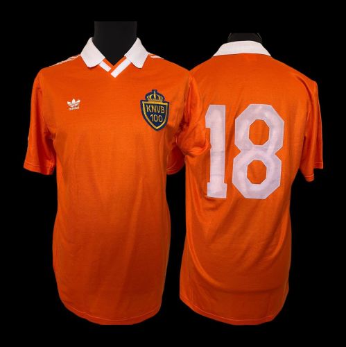 Netherlands 1989 special
