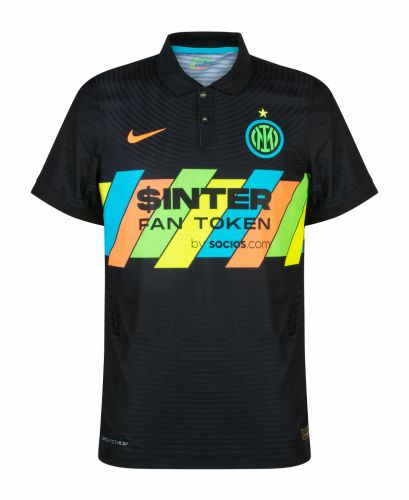 Inter Milan 2021-22 Third