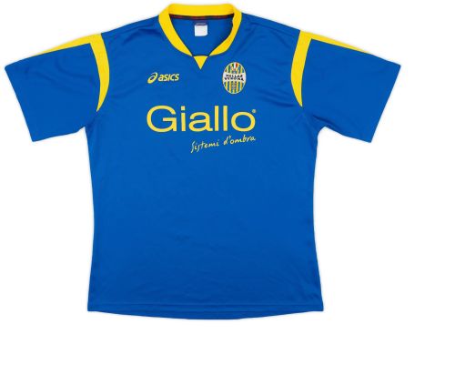 Hellas Verona 2009-10 home