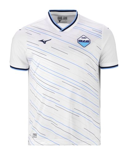 Lazio 2026-27 Visitante