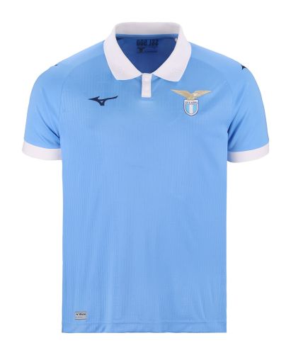 Lazio 2026-27 Local
