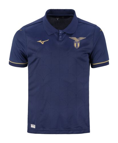 Lazio 2026-27 Tercera