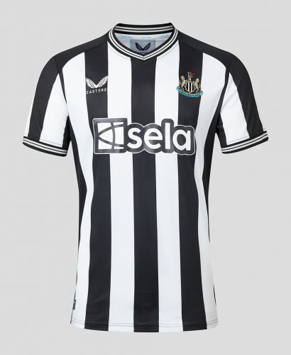 Newcastle United 2023-24 home