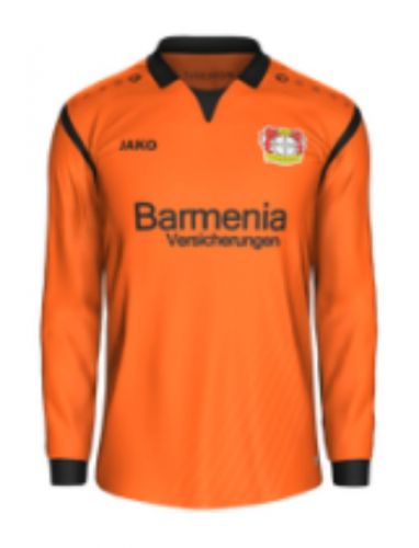 Bayer Leverkusen 2018-19 gk