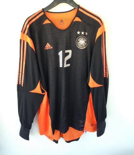 Germany 2005 GK