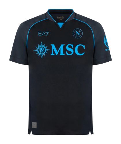 SSC Napoli 2026-27 GK