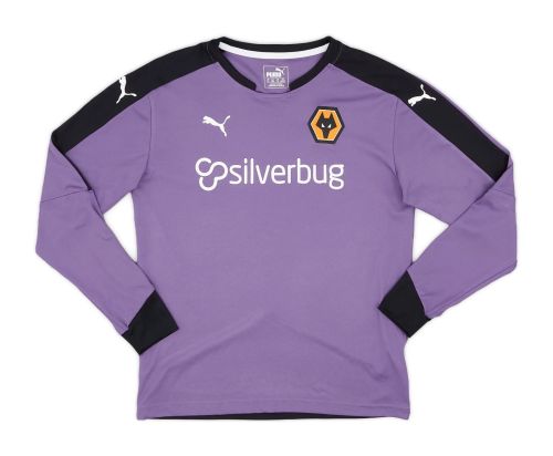 Wolverhampton 2015-16 Away