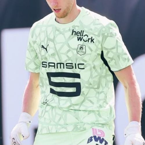 Stade Rennais 2026-27 GK
