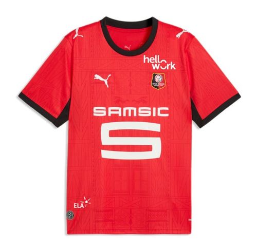 Stade Rennais 2026-27 Home