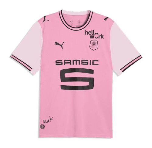 Stade Rennais 2026-27 Third