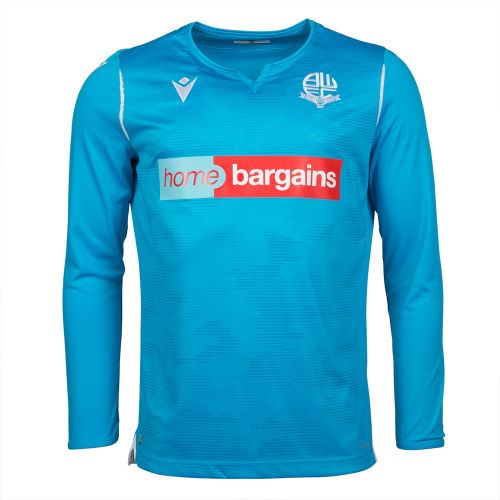 Bolton Wanderers 2020-21 Away