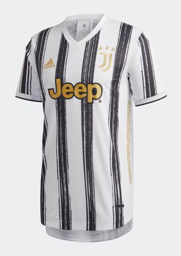 Juventus 2020-21 Home