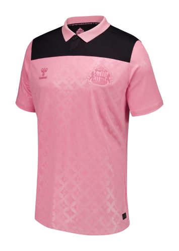Sunderland 2026-27 Visitante