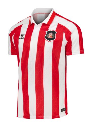 Sunderland 2026-27 Local