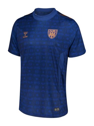 Sunderland 2026-27 Tercera