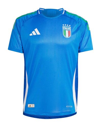 Italy 2024 Local