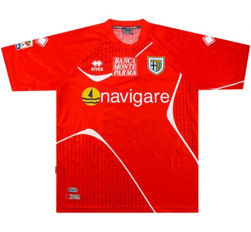 Parma 2011-12 gk