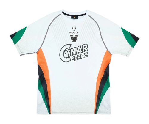 Venezia FC 2024-25 away