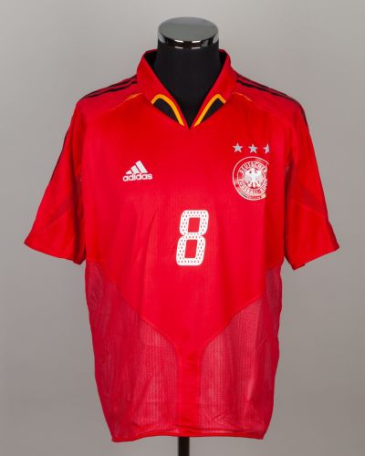 Germany 2004 Third