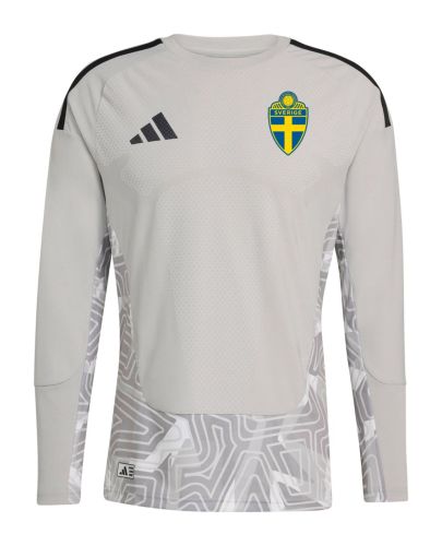 Sweden 2026-27 GK
