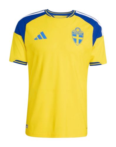 Sweden 2026-27 Home