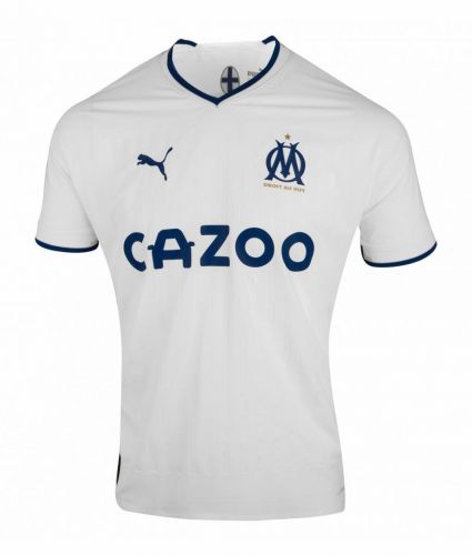 Olympique Marseille 2022-23 Local