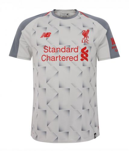 Liverpool 2018-19 Tercera