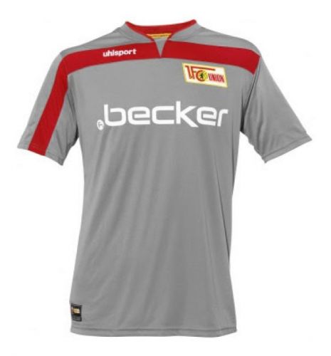Union Berlin 2013-14 away