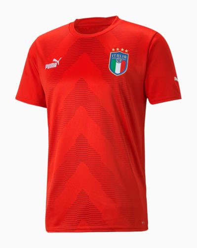 Italy 2022 Portero