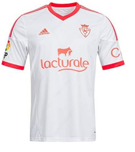 Osasuna 2014-15 Away